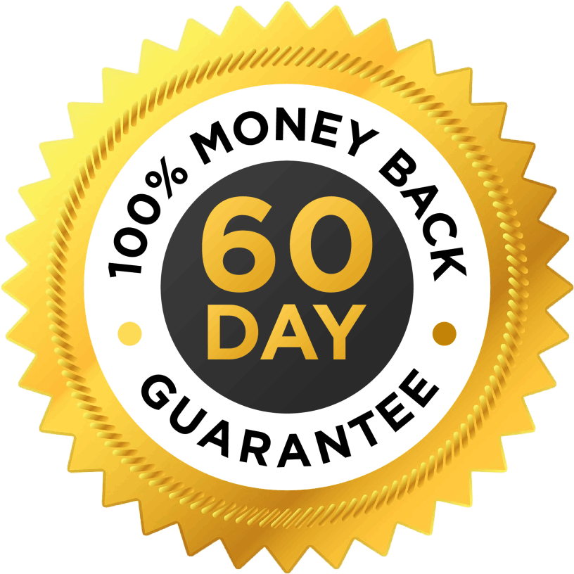 Herpafend Money-Back Guarantee